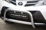 Toyota RAV4 by Musketier 2014 года